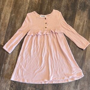 Old Navy Light Pink Dress